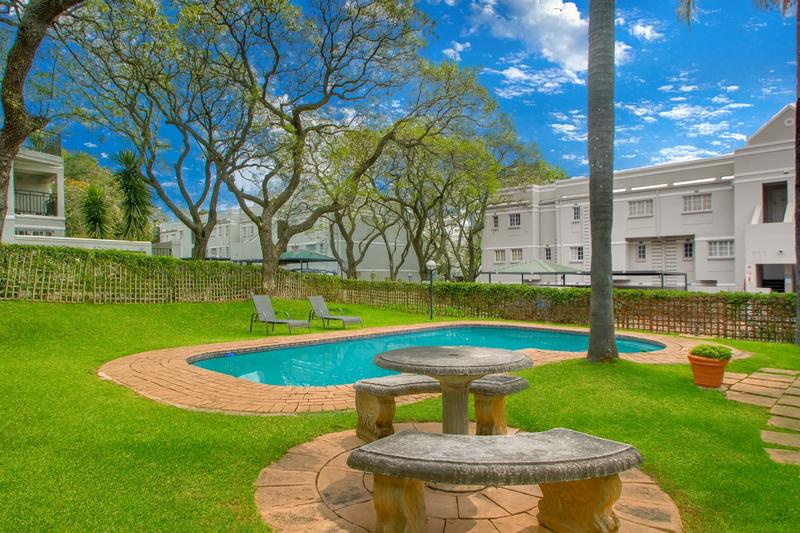 3 Bedroom Property for Sale in Morningside Gauteng