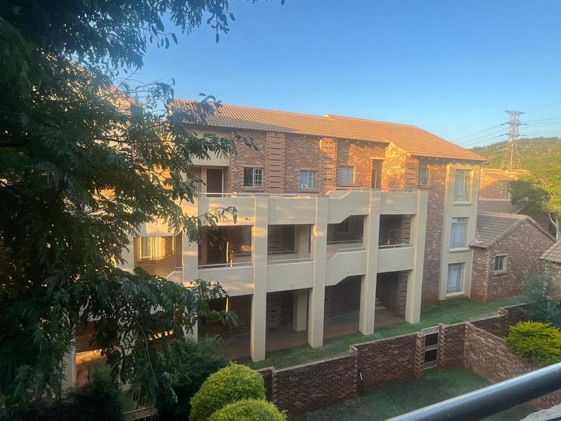 To Let 2 Bedroom Property for Rent in Olympus AH Gauteng