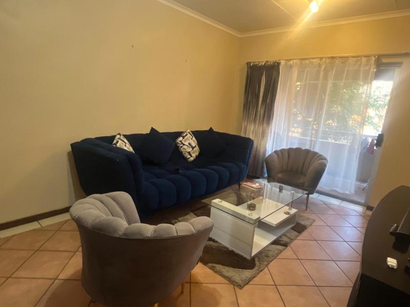 To Let 2 Bedroom Property for Rent in Olympus AH Gauteng