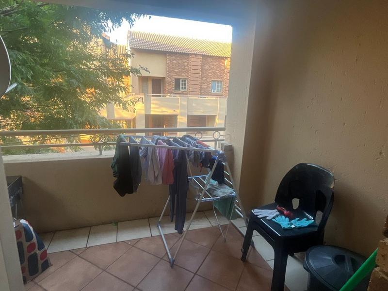 To Let 2 Bedroom Property for Rent in Olympus AH Gauteng