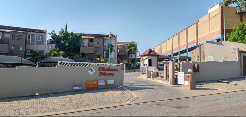 2 Bedroom Property for Sale in Suideroord Gauteng