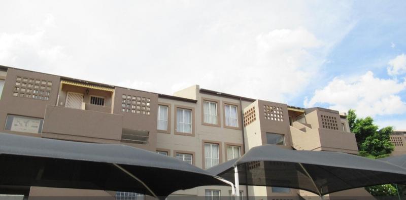 2 Bedroom Property for Sale in Suideroord Gauteng
