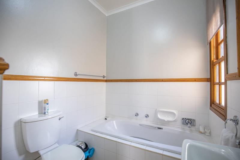 To Let 3 Bedroom Property for Rent in Brooklyn Gauteng