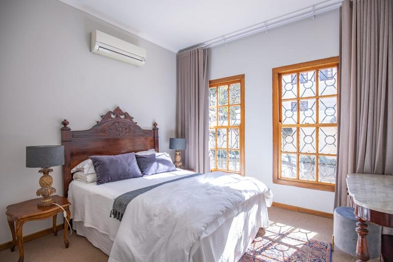 To Let 3 Bedroom Property for Rent in Brooklyn Gauteng