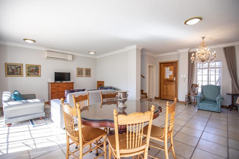 To Let 3 Bedroom Property for Rent in Brooklyn Gauteng