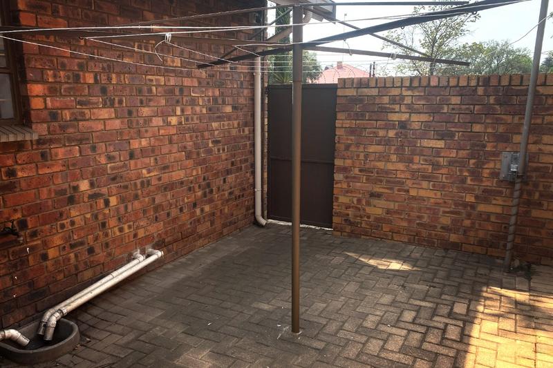 3 Bedroom Property for Sale in Dunnottar Gauteng