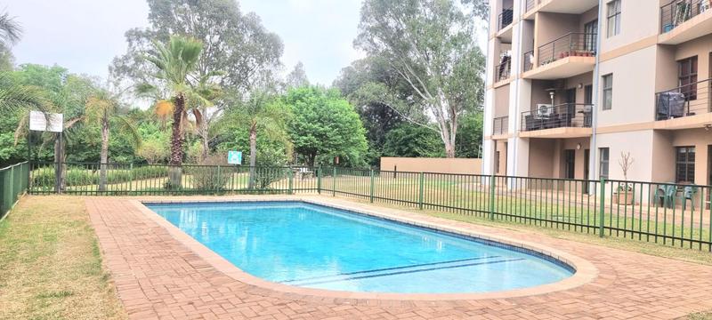 1 Bedroom Property for Sale in Zwartkop Golf Estate Gauteng