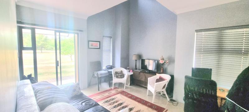 1 Bedroom Property for Sale in Zwartkop Golf Estate Gauteng