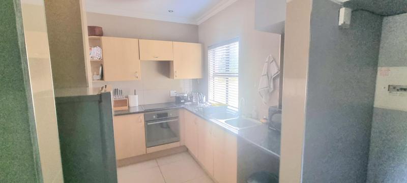 1 Bedroom Property for Sale in Zwartkop Golf Estate Gauteng