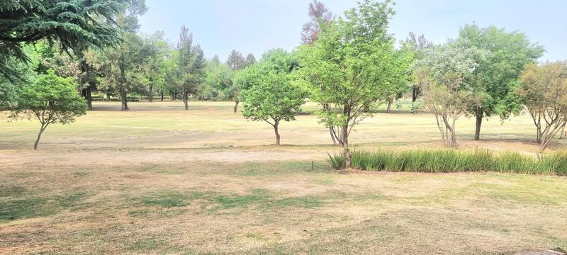 1 Bedroom Property for Sale in Zwartkop Golf Estate Gauteng