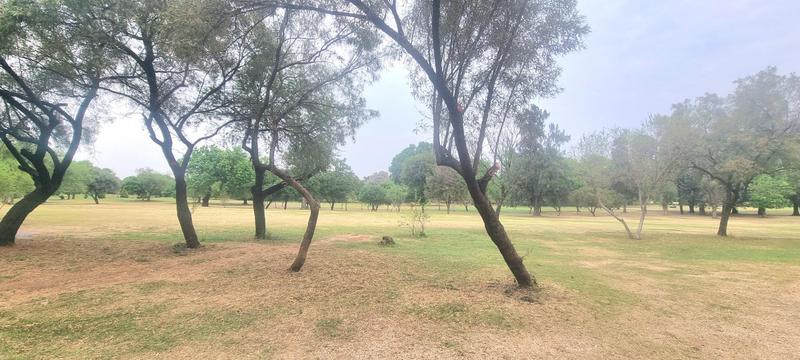 1 Bedroom Property for Sale in Zwartkop Golf Estate Gauteng