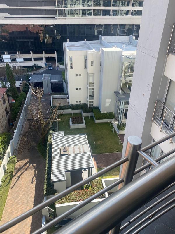 To Let 2 Bedroom Property for Rent in Morningside Gauteng