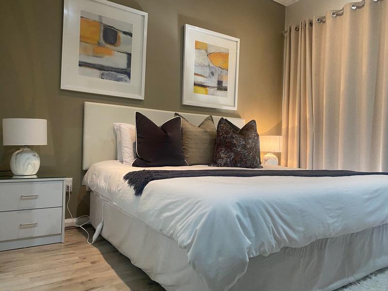 To Let 2 Bedroom Property for Rent in Morningside Gauteng