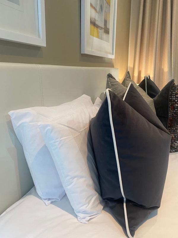 To Let 2 Bedroom Property for Rent in Morningside Gauteng