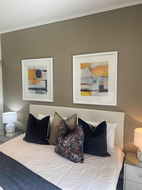 To Let 2 Bedroom Property for Rent in Morningside Gauteng