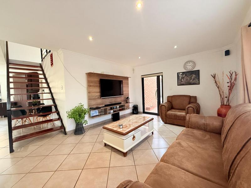 4 Bedroom Property for Sale in Terenure Gauteng