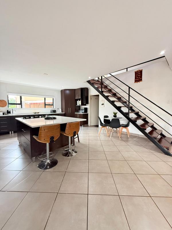 4 Bedroom Property for Sale in Terenure Gauteng