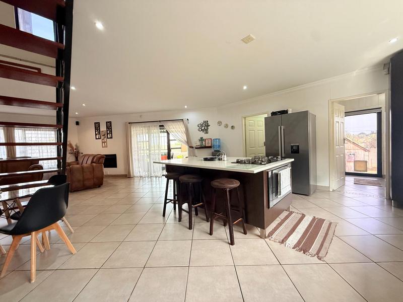 4 Bedroom Property for Sale in Terenure Gauteng