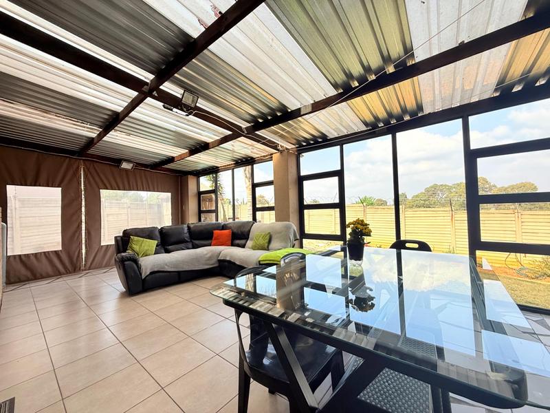 4 Bedroom Property for Sale in Terenure Gauteng