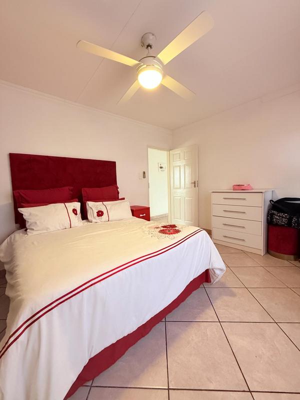 4 Bedroom Property for Sale in Terenure Gauteng