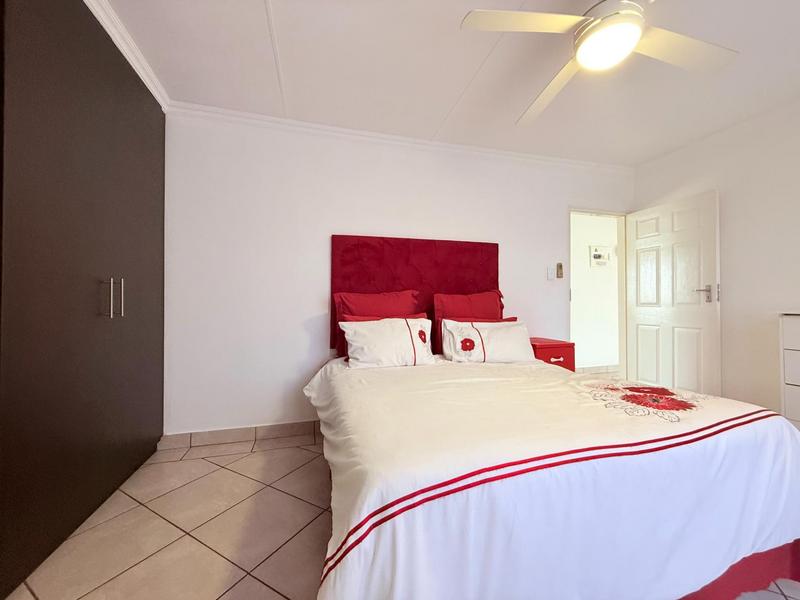 4 Bedroom Property for Sale in Terenure Gauteng