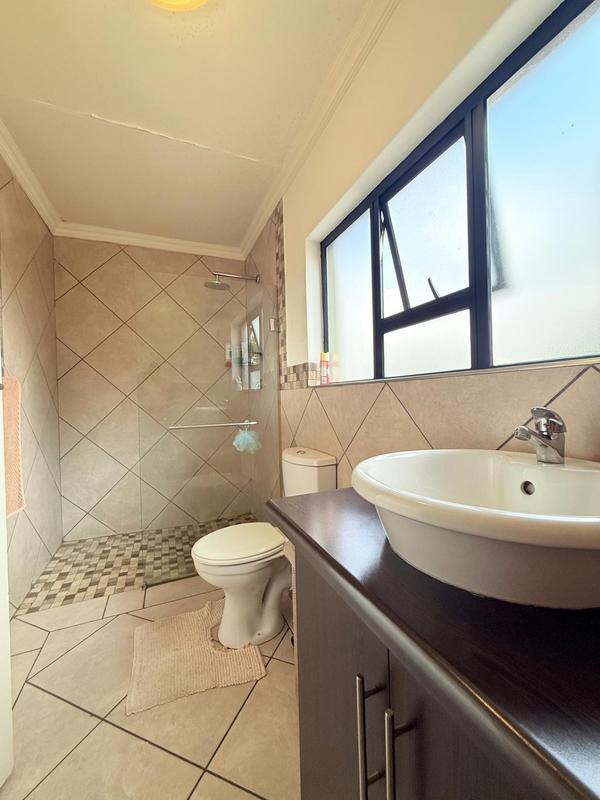 4 Bedroom Property for Sale in Terenure Gauteng