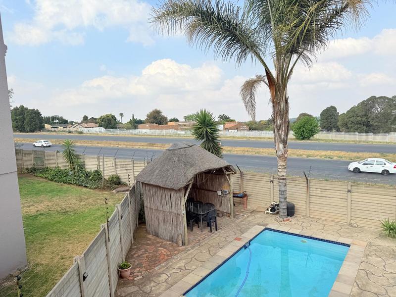 4 Bedroom Property for Sale in Terenure Gauteng