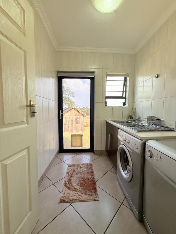 4 Bedroom Property for Sale in Terenure Gauteng