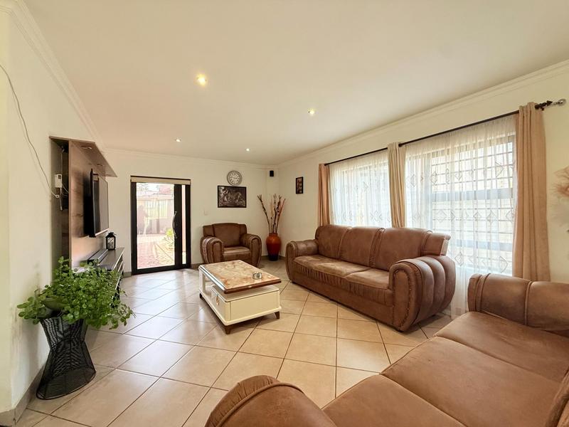 4 Bedroom Property for Sale in Terenure Gauteng