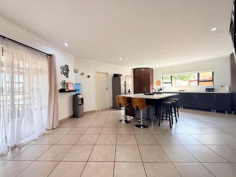 4 Bedroom Property for Sale in Terenure Gauteng