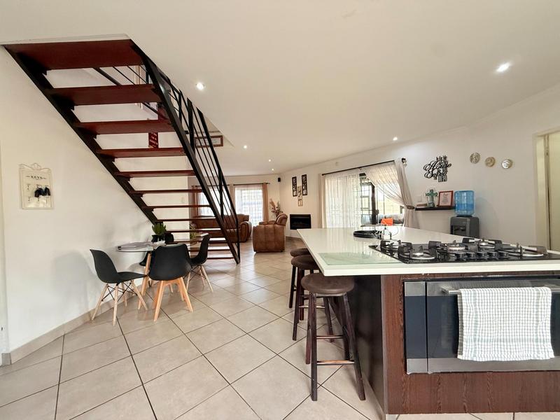 4 Bedroom Property for Sale in Terenure Gauteng