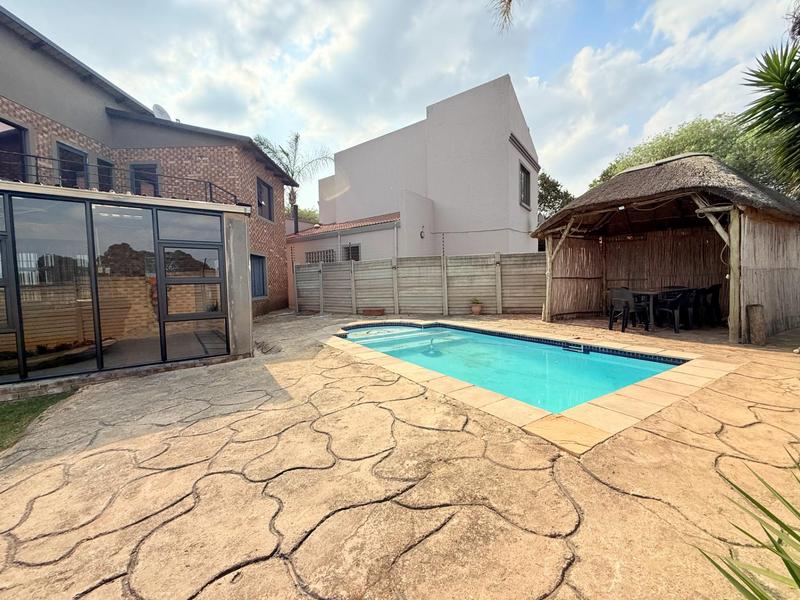 4 Bedroom Property for Sale in Terenure Gauteng