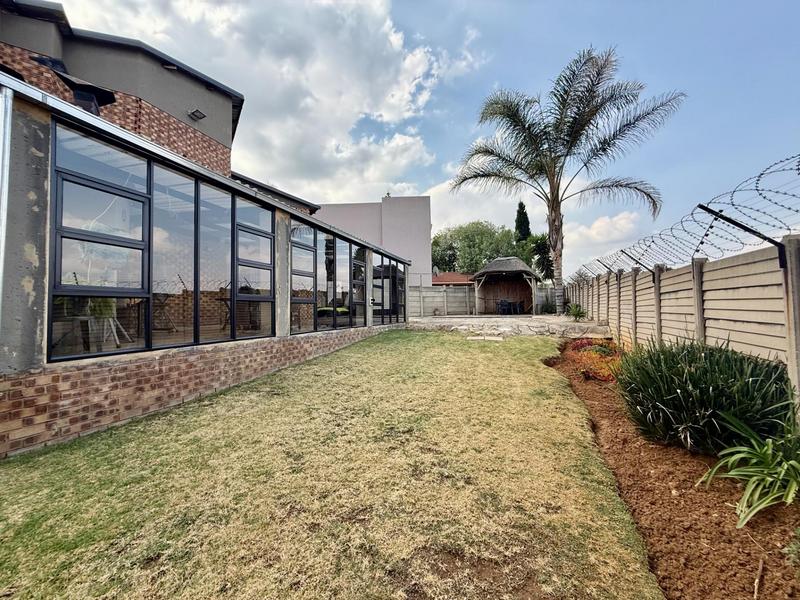 4 Bedroom Property for Sale in Terenure Gauteng