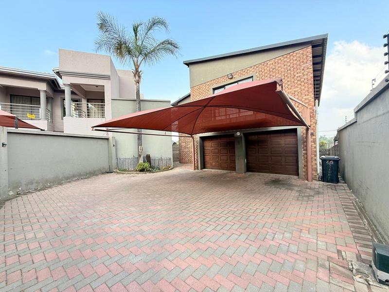 4 Bedroom Property for Sale in Terenure Gauteng