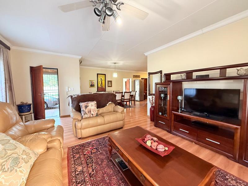 3 Bedroom Property for Sale in Terenure Gauteng