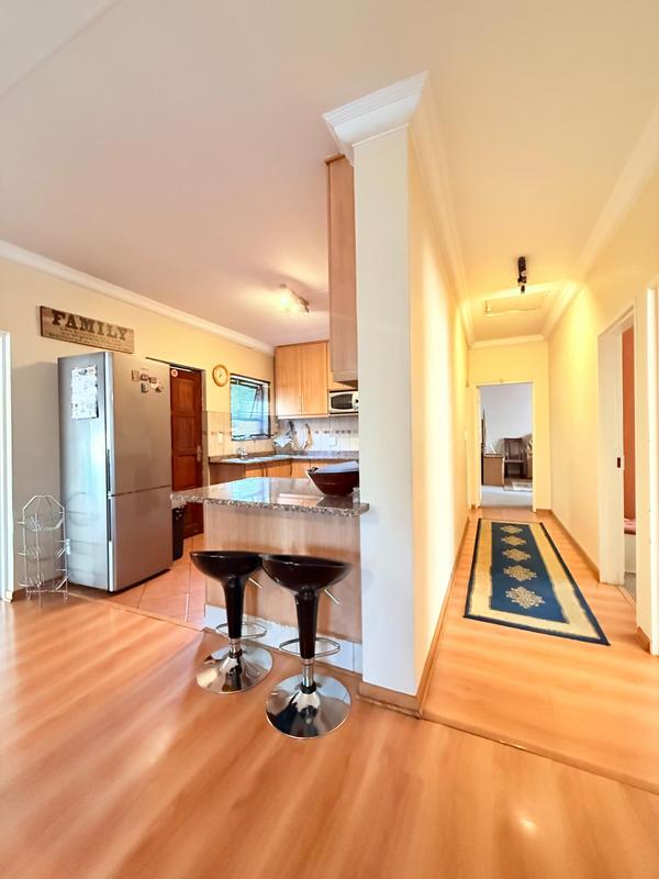 3 Bedroom Property for Sale in Terenure Gauteng