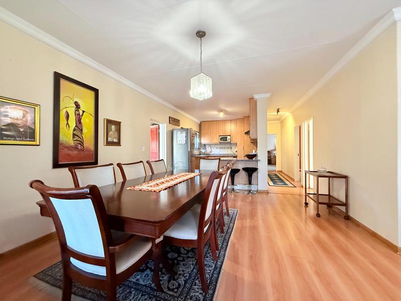 3 Bedroom Property for Sale in Terenure Gauteng