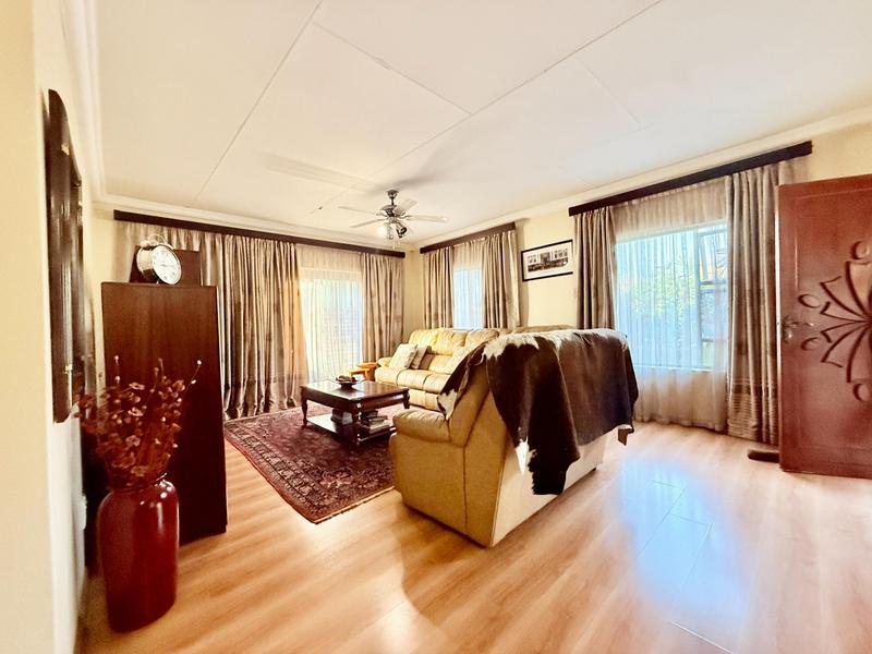 3 Bedroom Property for Sale in Terenure Gauteng