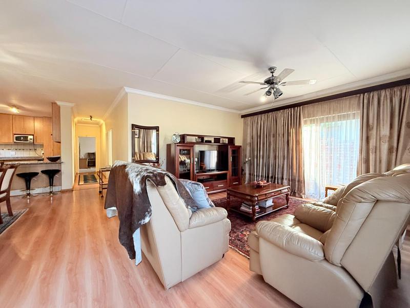 3 Bedroom Property for Sale in Terenure Gauteng