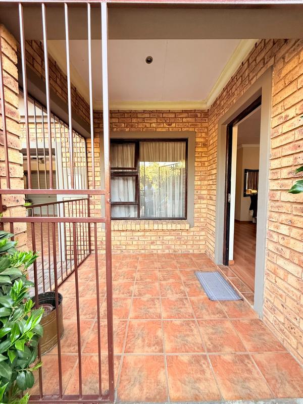 3 Bedroom Property for Sale in Terenure Gauteng