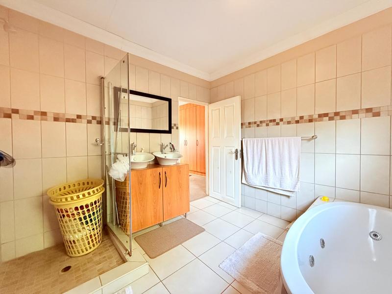 3 Bedroom Property for Sale in Terenure Gauteng