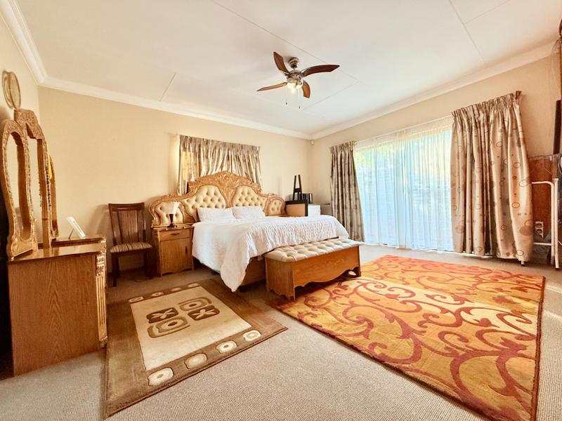 3 Bedroom Property for Sale in Terenure Gauteng