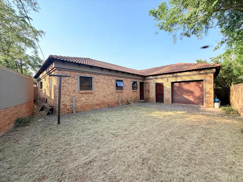 3 Bedroom Property for Sale in Terenure Gauteng