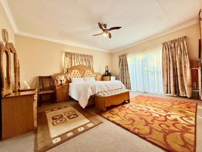 3 Bedroom Property for Sale in Terenure Gauteng