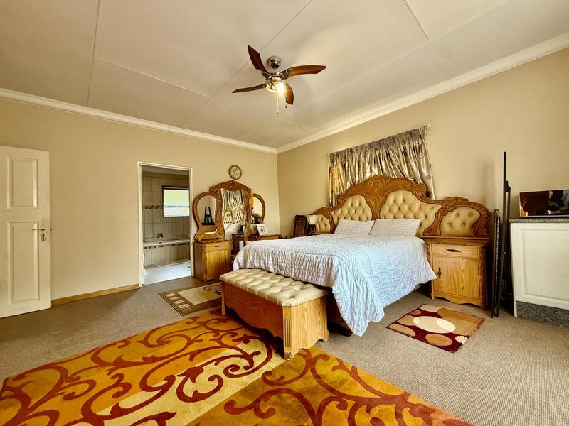 3 Bedroom Property for Sale in Terenure Gauteng