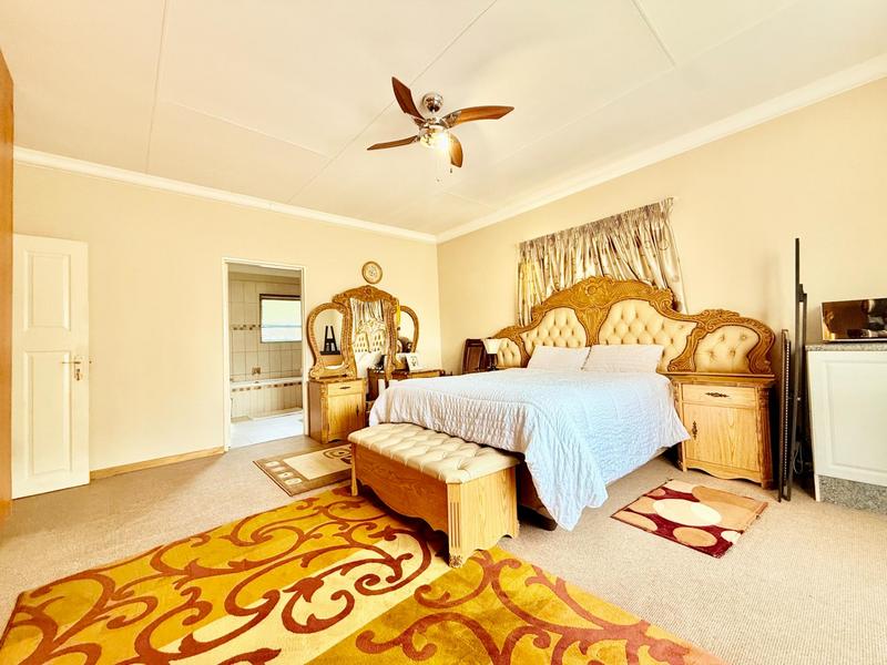 3 Bedroom Property for Sale in Terenure Gauteng