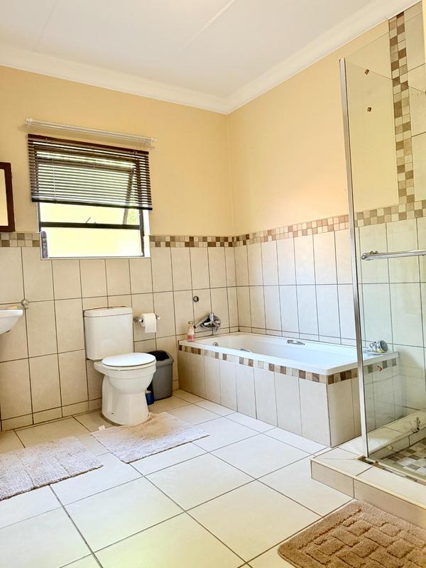 3 Bedroom Property for Sale in Terenure Gauteng