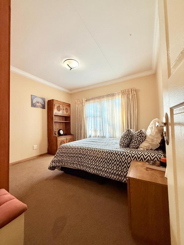 3 Bedroom Property for Sale in Terenure Gauteng