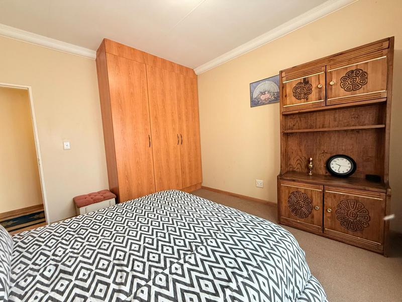 3 Bedroom Property for Sale in Terenure Gauteng