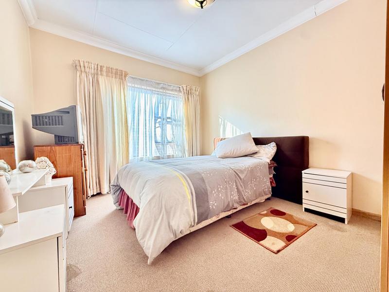 3 Bedroom Property for Sale in Terenure Gauteng